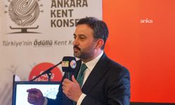 Ankara Kent Konseyi Başkanı Yılmaz: Adadan Gitme Sırası Mehmet Şimşek’te