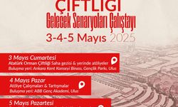 Ankara Kent Konseyi'nden “Atatürk Orman Çiftliği İçin Gelecek Senaryoları Çalıştayı”