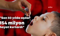 Ankara Tabip Odası'ndan Aşı Açıklaması