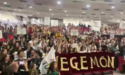 Ankara Üniversitesi Siyasal Bilgiler Fakültesi'nde "İnek Bayramı"