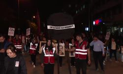 Ankara'da Deniz Gezmiş, Yusuf Aslan ve Hüseyin İnan Anıldı