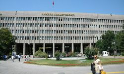 Ankara'da FETÖ Operasyonu