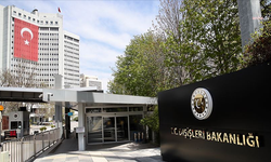 Ankara’da Türkiye-Ürdün-Suriye Üçlü Toplantısı Düzenlenecek