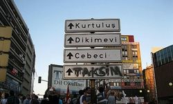 Ankara’daki Gezi Parkı Eylemlerine 12 Yıl Sonra Başlatılan Ek Soruşturmaya Takipsizlik