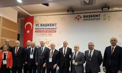 Başkent Üniversitesi'nden Pediatri Kongresi