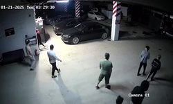 Bolu Kartalkaya'daki Yangın Faciasında Yeni Görüntü
