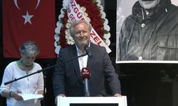 Kızılay'da 'Bülent Ecevit' Sergisi Açıldı