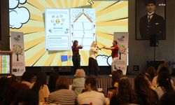 Çankaya Belediyesi'nden Çocuk Hakları Seminerleri