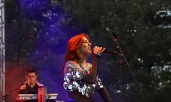 Çankaya'da 19 Mayıs, “2. Gençlik Festivali” İle Kutlandı