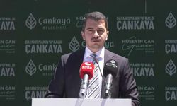 Çankaya'da 4 Yeni Tesis Hizmete Girdi