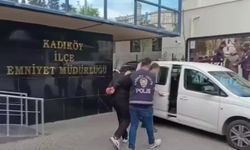 CHP Standında "Kurtuluş Yok Tek Başına" Şarkısını Söyleyen 15 Yaşındaki Çocuğu Darp Eden 1 Kişi Tutuklandı