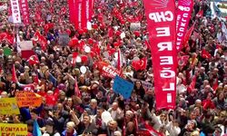 CHP'nin Konya Mitingi İlklere Sahne Oldu