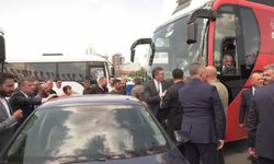 CHP'nin Otobüs Şoförü Gülyurt Adli Kontrol Şartıyla Serbest