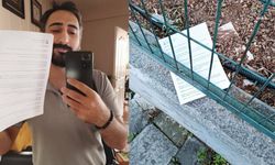 "Cumhurbaşkanına Hakaret" Suçundan Tutuklanan Avukattan Mesaj Var