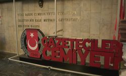 Haydar Aliyev Ankara'da Anıldı