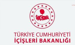 İçişleri Bakanlığı: 30 Büyükşehir İlçesine Kaymakam Yerine Vali Atanacağı İddiası Hayal Ürünü