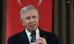 Mansur Yavaş: Çiftçimize Destek Olmak Kamu Görevi ve Sorumluluğumuzdur
