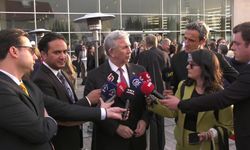 Mansur Yavaş: İmamoğlu'nun X Hesabına Erişim Engeli Hukuka Aykırı