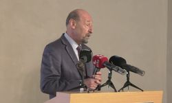"Rengimiz Antakya" Heykel ve Resim Sergisi Ankara'da Açıldı