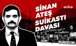 Sinan Ateş Suikastı Davası AYM'ye Gidecek