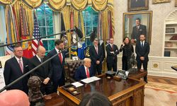 Trump: Ukrayna ile Maden Anlaşması Tamam