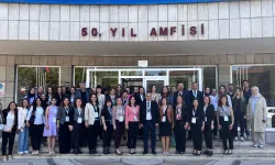 Ankara’da “Ankara Çocuk Acil Ve Çocuk Yoğun Bakım Hemşireliği Sempozyumu”