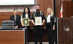 Ankara'da Siber Suçlarla Mücadele Eğitimi