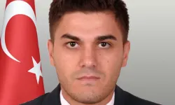 Jandarma Astsubay Polat Ankara’da Şehit Düştü