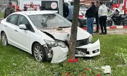 Ölümlü Trafik Kazalarında Ankara İlk Sırada