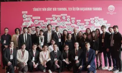 Türk Eğitim Vakfı'nın Yeni Yönetimi Belli Oldu