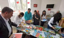 Ankara'da ki Eğitimcilerden Depremzede Çocuklara Gönül Köprüsü