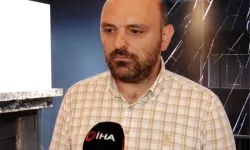 Ankara'da Kredi Kartı Dolandırıcılığı