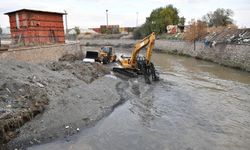 Mansur Yavaş Döneminde ASKİ'den Dev Temizlik Harekatı
