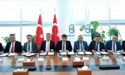 ASO'dan Meslek Liselerine Destek Protokolü