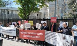 Ek Atama Talebinde Bulunan Öğretmenler: Cumhuriyet Tarihimizde İlk 100'e Girmiş Atanamayan Öğretmenlere Şahit Oluyoruz