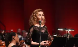 Ankara’da Atatürk Konseri