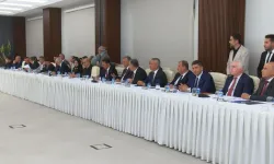 İl Hayvan Hakları Komisyonu Toplantısı, Ankara Valiliği'nde Gerçekleştirildi: Sokak Hayvanları İçin Yeni Tedbirler