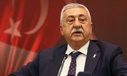 TESK Genel Başkanı Bendevi Palandöken: Kurban Bayramı'nda 300-350 Milyar Lira Ciro Bekleniyor