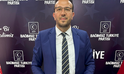 BTP Sözcüsü Önder: "Millet Size Şehit Çocuğunun Başını Okşayın Diye Oy Verdi"