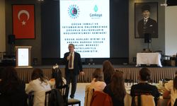 Çankaya Belediyesi'nden Çocuk Hakları Konusunda Farkındalık Seminerleri