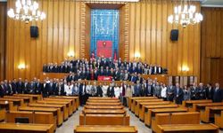 CHP'nin TBMM Başkanlık Divanı Üyeleri Belli Oldu
