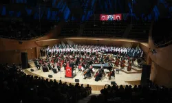 CSO'dan 19 Mayıs Konseri