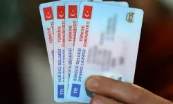 B sınıfı Ehliyetlerde Yeni Dönem Başlıyor: Her Yıl Yenilemek Zorunlu Olacak