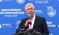 Mansur Yavaş: Belediyelerimizin Önceliği Rant Değil, Çocukların Okuması