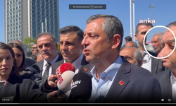 Özgür Özel'e Saldıran Tengioğlu'nun Yeni Görüntüleri Ortaya Çıktı