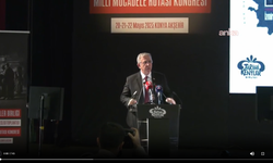 Mansur Yavaş'tan 'Milli Mücadele Rotası' Açıklaması