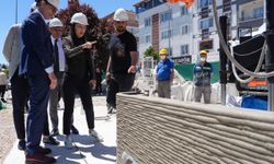 Ankara’da Bir İlk: 3D Yazıcı Teknolojisiyle Emeklilere Özel Çay Lokali