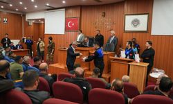 Etimesgut 2025 Ayyıldız Kurban Pazar Yer Tahsisleri Kura İle Belirlendi