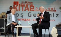 Başkentli Kitapseverler Batıkent’te Buluştu