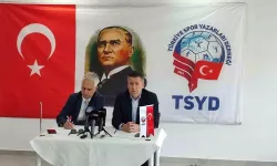 Gençlerbirliği Süper Lig'de
